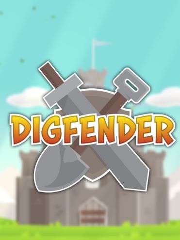 Digfender Фото