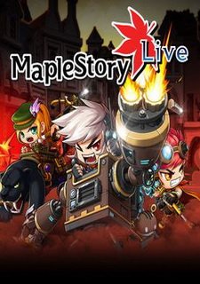 MapleStory Live Фото