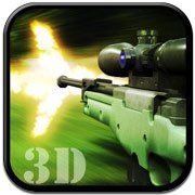 Sniper Range 3D Фото