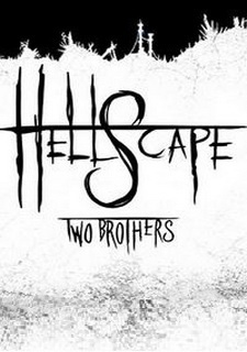 HellScape: Two Brothers Фото