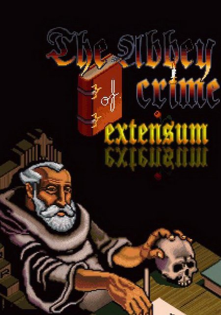 The Abbey of Crime Extensum Фото