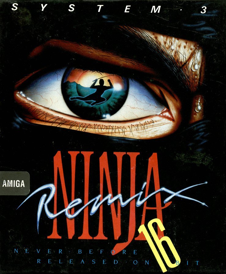 Ninja Remix Фото