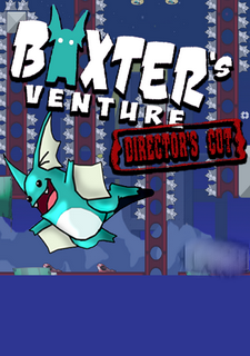 Baxter's Venture: Director's Cut Фото