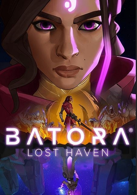Batora: Lost Haven Фото