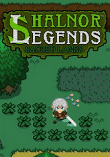 Shalnor Legends: Sacred Lands Фото