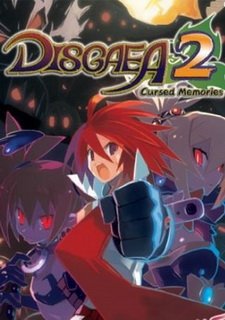 Disgaea 2: Cursed Memories Фото