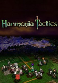 Harmonia Tactics Фото