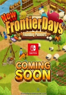 Frontier Days: Founding Pioneers Фото