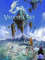 Valkyrie Sky Фото