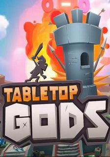 Tabletop Gods Фото