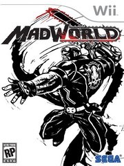 Madworld Фото