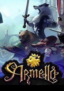 Armello Фото