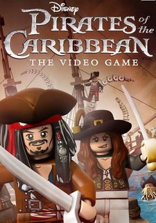 LEGO Pirates of the Caribbean Фото