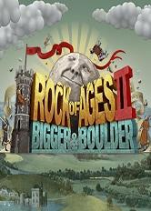 Rock of Ages 2: Bigger & Boulder Фото