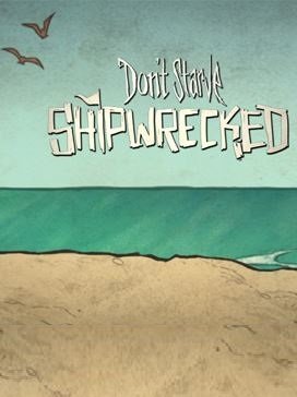 Don't Starve: Shipwrecked Фото