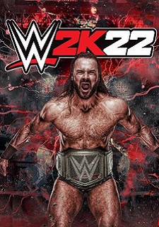 WWE 2K22 Фото