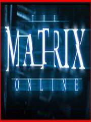 The Matrix Online Фото