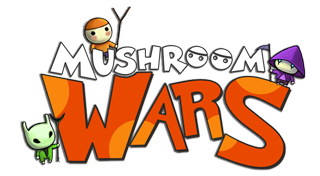 Mushroom Wars Фото