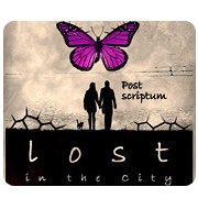 Lost in the City: Post Scriptum Фото