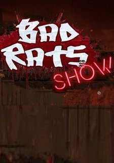 Bad Rats Show Фото