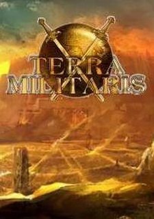 Terra Militaris: Firearms Фото