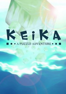 KEIKA - A Puzzle Adventure Фото