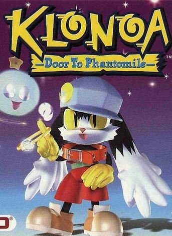 Klonoa: Door to Phantomile Фото