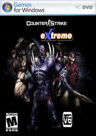 Counter Strike Xtreme Фото