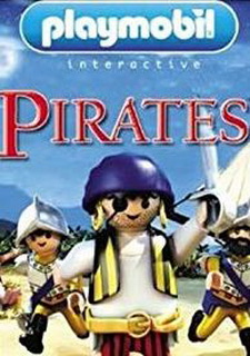 Playmobil: Pirates Фото