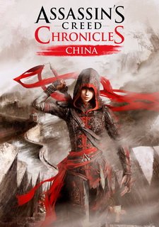 Assassin's Creed Chronicles: China Фото