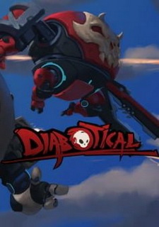 Diabotical Фото