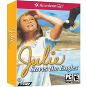 American Girl: Julie Saves the Eagles Фото