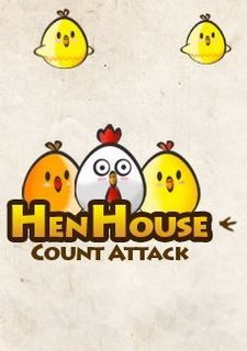 HenHouse: Count Attack Фото