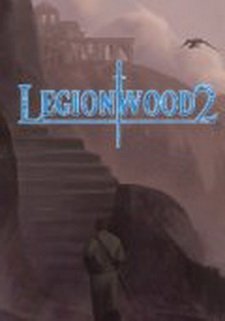 Legionwood 2 Фото