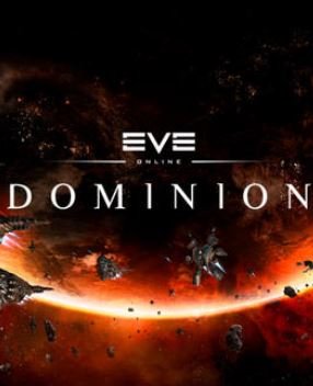 EVE Online: Dominion Фото