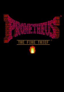 Prometheus - The Fire Thief Фото