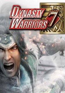 Dynasty Warriors 7 Фото