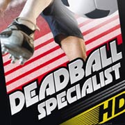 Deadball Specialist Фото