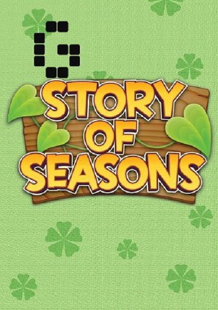 Story of Seasons: Mobile Фото