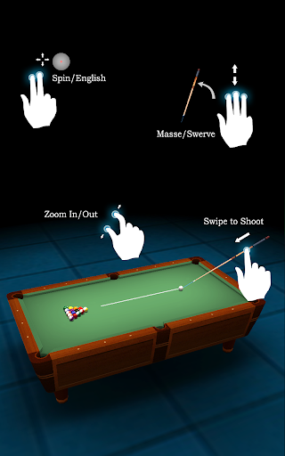 Pool Break Pro - 3D Billiards Фото