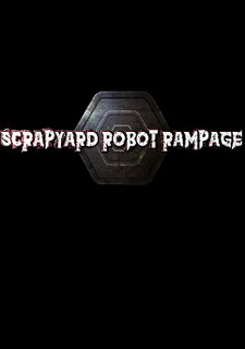 Scrapyard Robot Rampage Фото