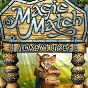 Magic Match Adventures Фото