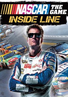 NASCAR: The Game Inside Line Фото