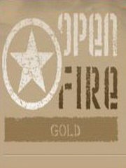 Open Fire Gold Фото