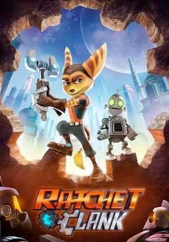 Ratchet & Clank (2016) Фото