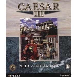 Caesar 3 Фото