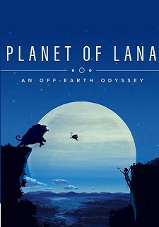 Planet of Lana Фото