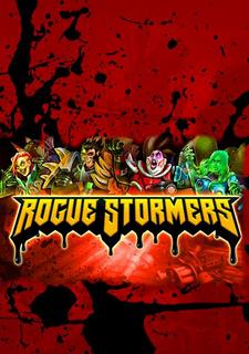 Rogue Stormers Фото