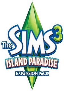 The Sims 3: Island Paradise Фото