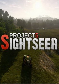 Project 5: Sightseer Фото